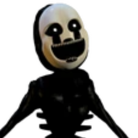 Nightmarrionette