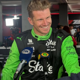 Hulkenberg