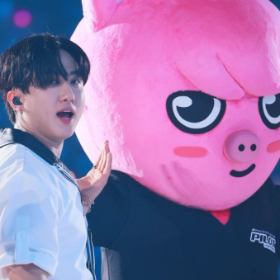 Changbin & Dwaekki 