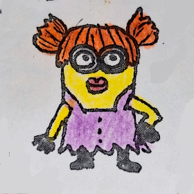 Minionette