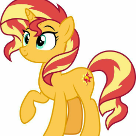 SUNSET SHIMMER