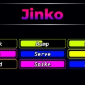 Jinko