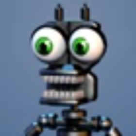 Endo-Plush