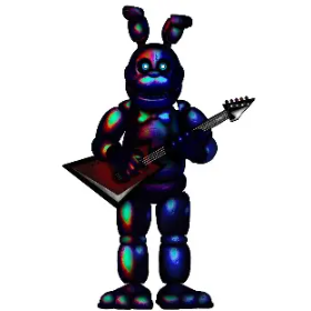 HM Bonnie (Help Wanted)