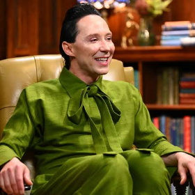 Johnny (Season 4)