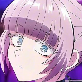 Nazuna Nanakusa