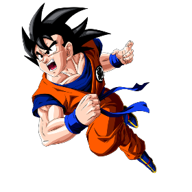 Goku