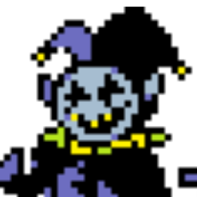 Jevil