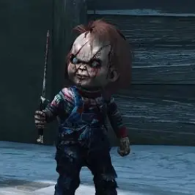 chucky