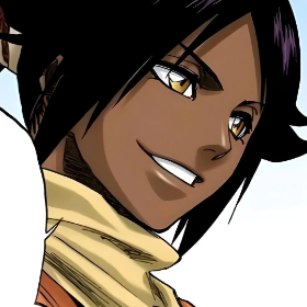 Yoruichi