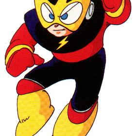 Elec Man