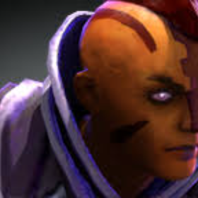 anti mage