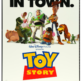 Toy story