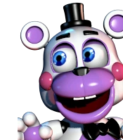 Helpy 