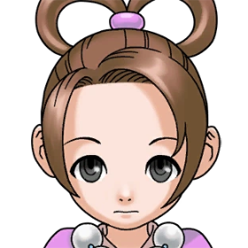 Pearl Fey