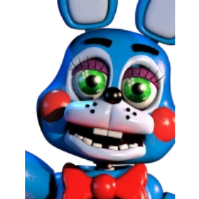 Toy Bonnie