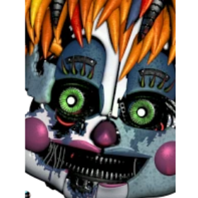 Scrap Baby