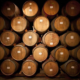 barrel