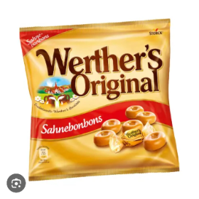 Werthers Original