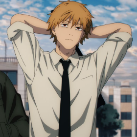 Denji