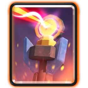 Inferno Tower 