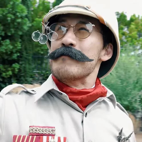 the colonel 🔫 🔎