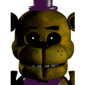 Fredbear