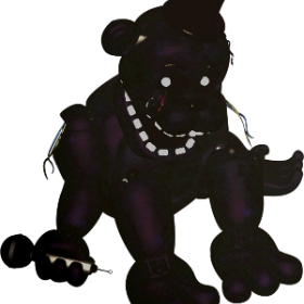 Shadow Freddy