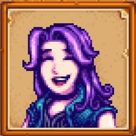 Abigail