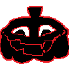 Jackenstein's pumpkin