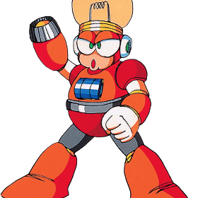 Bright Man