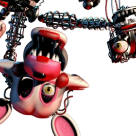 Mangle