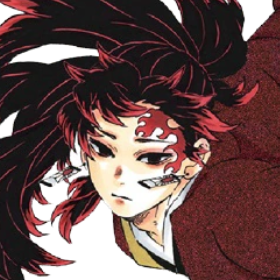 Yoriichi Tsugikuni