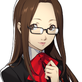 Chihiro Fushimi