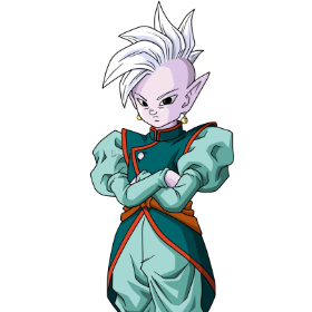 Supremo Kaiosama Universo 7