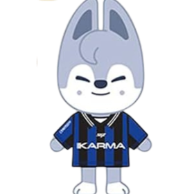 Karma Wolfchan 