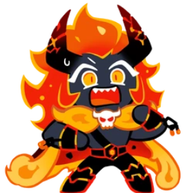 Capsaicin Cookie