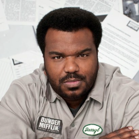 Darryl