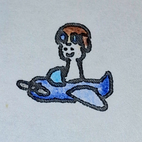 Airborne Po 