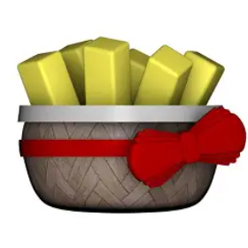 Exotic Butters (Fnaf 5)