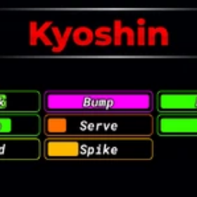 Kyoshin