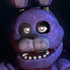 Bonnie (Fnaf 1)