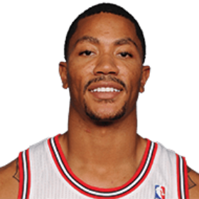 Derrick Rose