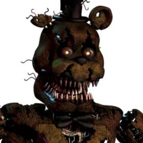 Nightmare Freddy