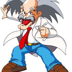 Doctor Wily