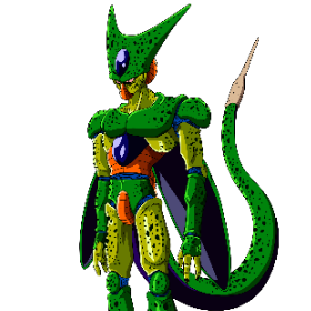 Cell Imperpecto