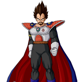 Rey Vegueta