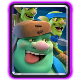 Goblin Giant