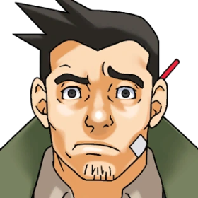 Dick Gumshoe