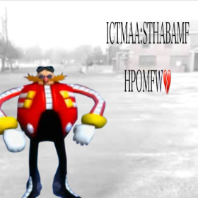 Eggman